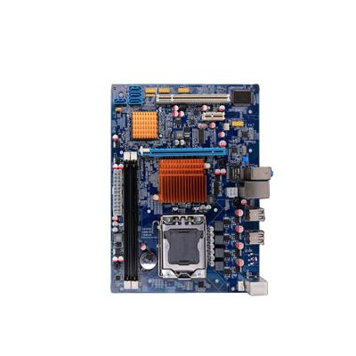 China Support Reg CCE Professional Factory Global Sales Lga 1366 Desktops Used Mini Itx Motherboards for sale