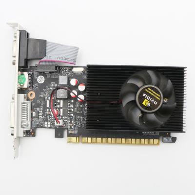 China Hot Sell Computer Desktop Graphics Card PC 750 4gb Gtx Video Card for sale