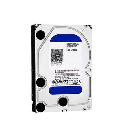 China Internal Hdd Hard Disk Drive 3.5 Inch SATA HDD 500GB 1TB 2TB For DVR, NVR Security System, VCR for sale