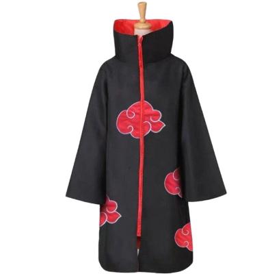 China Japanese Animation Anime Cosplay Size Quality Halloween Rrole Game Clothing Coat Cosplay for sale