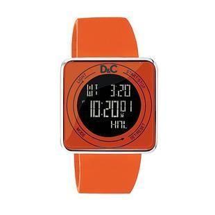 China high quality 2011 new design Touch screen Lcd Watch for sale