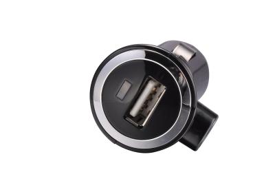 China Dual Usb Camera Car Charger for sale