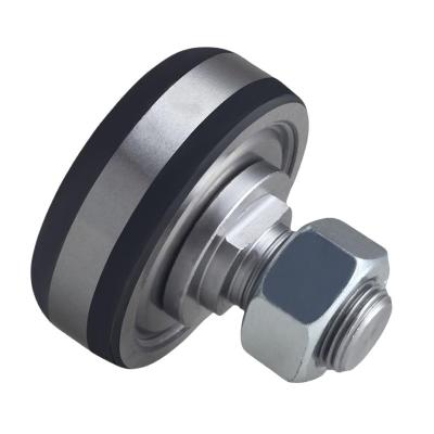 China Long life high precision and high stability low noise maintenance free bearing 6901PJ is used for CNH CASENEWHOLLAND big piston bearing for sale