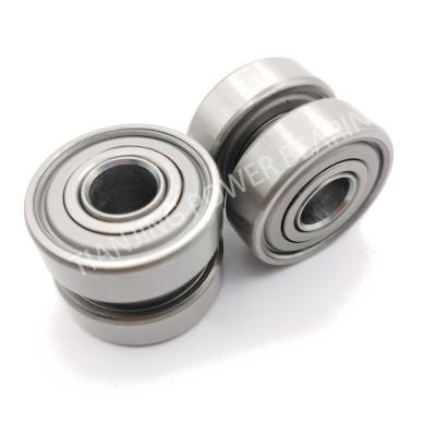 China Long Life High Speed ​​Wheat Combine Main Bearings 4084103 Maintenance Free Deep Groove Ball Bearings With High Temperature Resistance And Long Life for sale