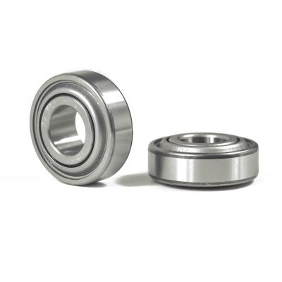 China China Factory Customized Maintenance Free Long Life Deep Groove Ball Bearing 204KRR2 High Speed ​​And Low Noise for sale