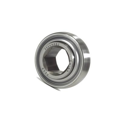 China Agricultural Machinery 205KRRB2 Factory Direct Supply High Precision Low Noise High Stability And Low Noise Bearing for sale