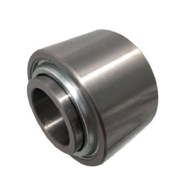 China 5206KPP3 Long Life Deep Groove Ball Bearings Made By Chinese Bearing Manufactures High Performance Stainless Steel Bearing Long Life for sale