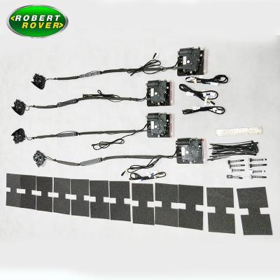 China Other electric door absorption 2016-2021 for lexus 570, sports door narrow kit for new car for sale