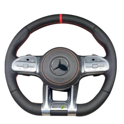 China 4S specialized new design car 2014-2017 2018-2021 old to new support steering complete set customization for sale