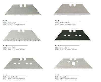 China Newest Design SS Blade Steel Structure Top Quality Standard Service Conventional Sk5 Blade for sale