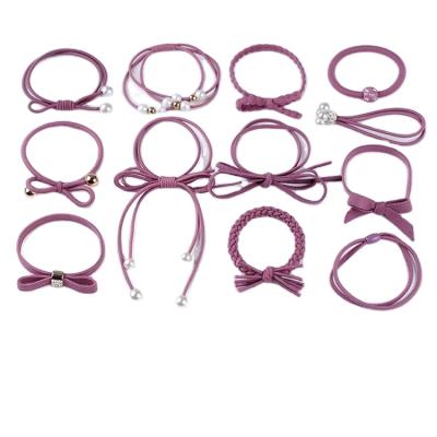 China Cute Unique Supply Children's New Fashion Girl Headwear Simple Hair Band for sale