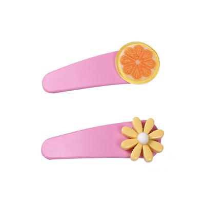 China Women's Hairpin Children's Hairpin Broken Hairpin Baby Hairpin Hairpin Hair Clip Sweet Side Clip Girls for sale