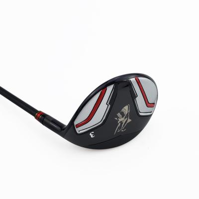 China graphite & Custom Steel Golf Club For Fairway Mood, Golf Fairway For Sale for sale