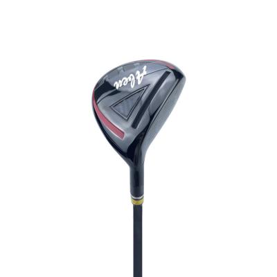 China Durable Perfect Fairway Has No Distance Accuracy Club Mainly Convenient To Use The Fairway for sale