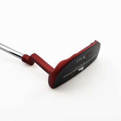 China graphite & Steel Custom Golf Mount Putter Set Golf Putter Made In China Golf Clubs for sale