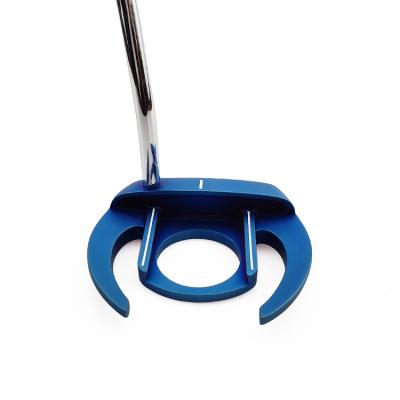 China Durable Try To Use The Putter To Hit The Golf Ball In The Favorite High Quality Golf Putter for sale