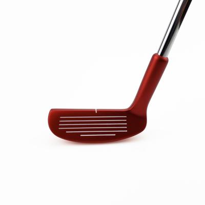 China Aluminum Chinese Price Making Brand Aluminum Material Man Golf Club Chipper Available Set for sale