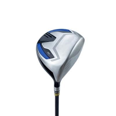 China Durable Professional Men's Golf Club Aluminum Alloy Driver Left And Right Retractable Golf Cluber for sale