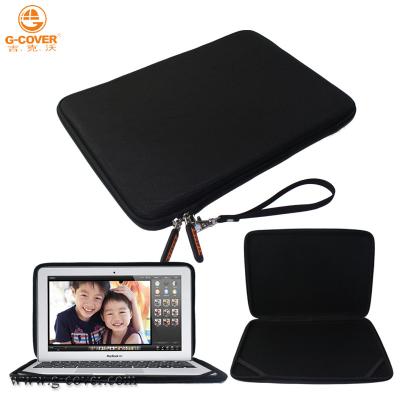 China Eco-Friendly EVA Hard Shell Laptop Case For 13.3 Inch Macbook Air for sale