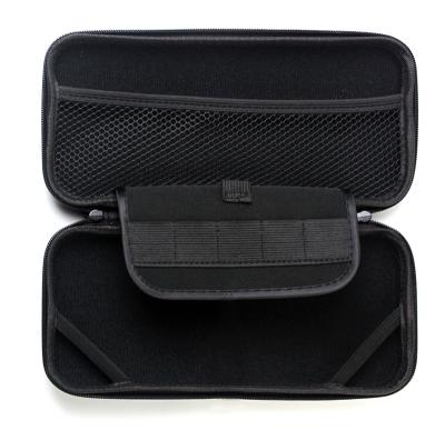 China Eco-friendly Hard Traveling Carry Case Compatible With For Nintendo Switch And Accessories for sale