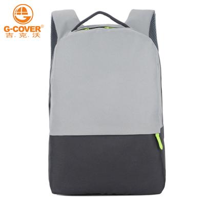 China Wholesale Fashion Teens School Backpack Laptop Bag Nylon Backpacks Waterproof for sale