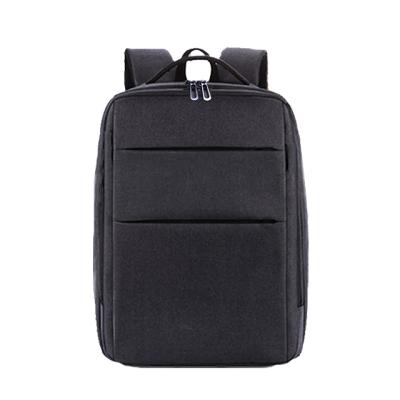 China With Wholesale Anti Theft Notebook Bags School USB Backpack USB Charging Backpacks For Men's College for sale