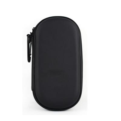 China Simple And Beautiful Waterproof EVA Case Eyeglasses Zipper Portable Sunglasses Case for sale