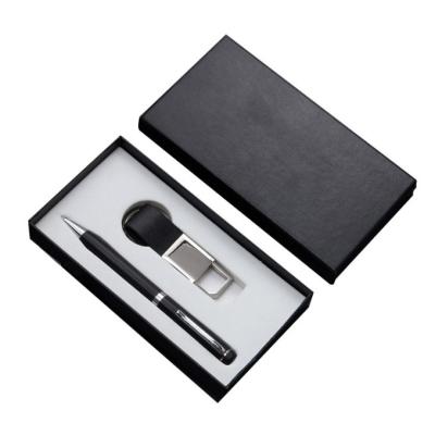 China Presentation Gift Set High Quality Promotional Gift Pen Set For Corporate VIP Gift for sale