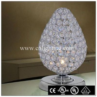 China Modern popular home designs capiz shell philippines / table lamp for sale