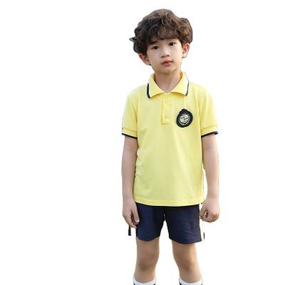 China High Quality Primary Suits China Factory School Uniform Designs for sale