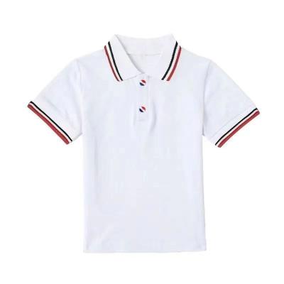 China British Style Classroom Clothing Graduation Clothes School Uniforms Kindergarten Suits Summer Primary School Uniforms for sale