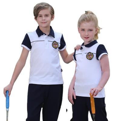 China High Quality Suits China Factory School Uniform Tracksuit for sale