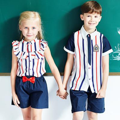 China Cheap Suits China Factory Best School Uniform for sale