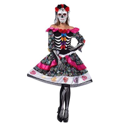 China Custom Made Soft Cheap Cosplay Sexy Halloween Cosplay Costume Anime for sale