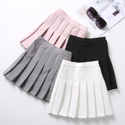 China high quality Anti-wrinkle china factory girls tutu skirt for sale