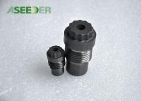 China Plum Blossom Type Tungsten Carbide Nozzle With 100% Original Material for sale