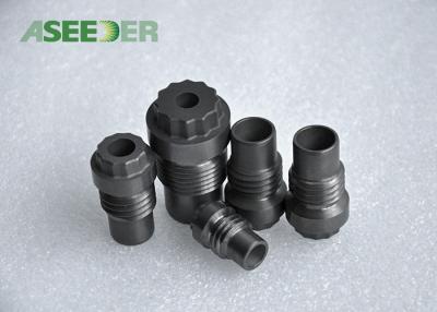 China Cemented Tungsten Carbide Drill Bit Nozzle For Oil Field Drill Bit Parts for sale