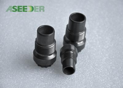 China Impact Resistance Tungsten Carbide Nozzle , Oil Spray Nozzle For Oil Field for sale