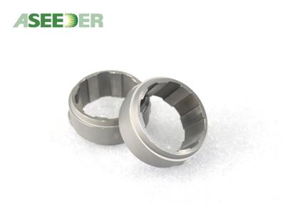 China Wear Resistance Carbide Bushing Sleeve Bearing With 100% Raw Material for sale