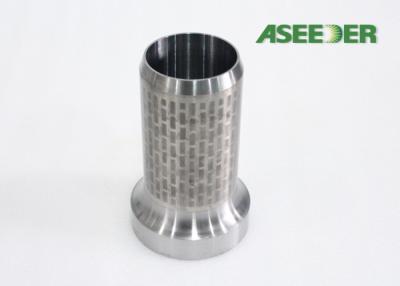 China Silver Color Mud Motor Radiaallager Aseeder met verbeterde boornauwkeurigheid Te koop