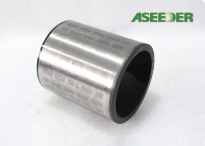 China Aseeder wolfraamcarbide TC radiaallager voor modder motor in olie en gas Indutry Te koop