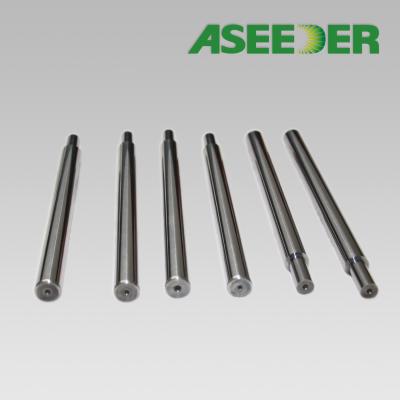 China TC beschichtete ZY15-C Hartmetall Rod Plunger For Critical Environment zu verkaufen