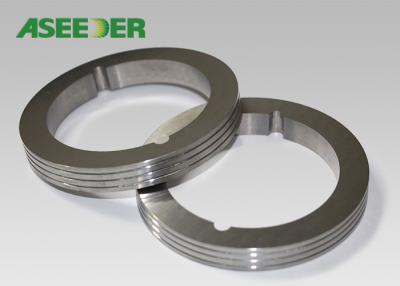 China Hartmetall-Siegelring für Wasser-Pumpe mechanischer Ring Seal zu verkaufen