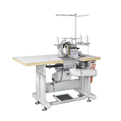 China Heavy Duty Bed Frame Mattress Flanging Machine, Mattress Sewing Machine, Mattress Making Machine for sale