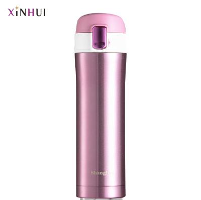 China 2019 New Business Thermos Mug 304 Stainless Steel Gift Mug Vacuum Flask for sale