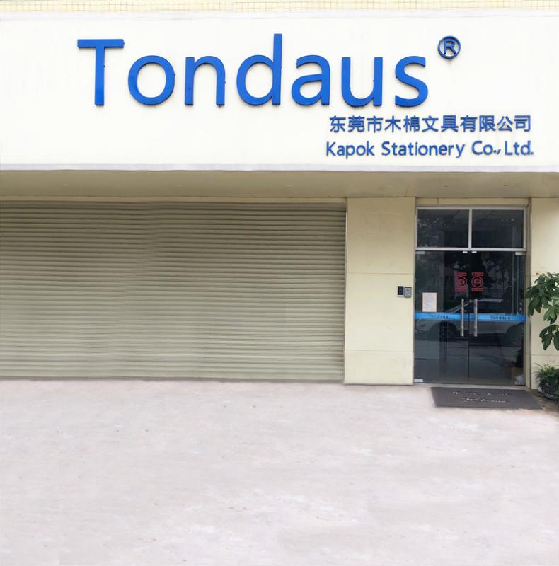 Verified China supplier - Dongguan Tondaus Meditech Co., Ltd.