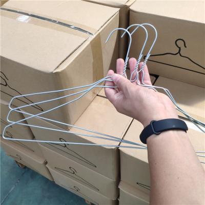 China Clip Bedroom Hanger Rack Metal Display Laundry for sale