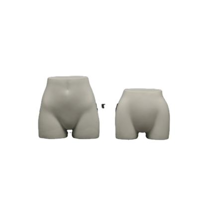 China Inflatable Plus Size Wholesale Big Butt Female Mannequin for sale