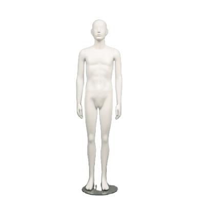 China Full Body Inflatable Asian Mannequin Active Mannequin Art for sale