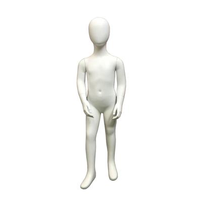 China The OTHER High Quality Stand Best Selling High Quality Custom Baby Child Mannequin FRP Model Mannequin for sale